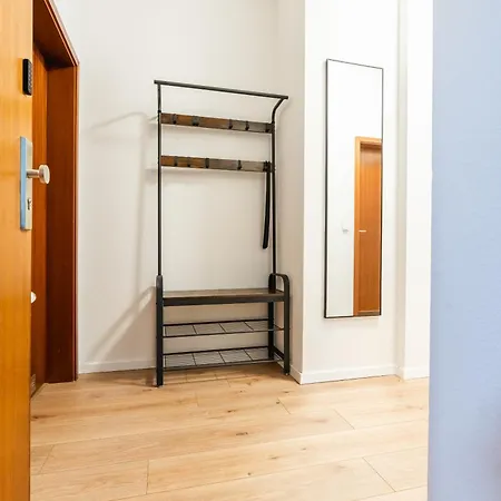 Gutenberg Mit Eigenem Stellplatz Apartment