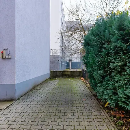 Gutenberg Mit Eigenem Stellplatz Apartment *