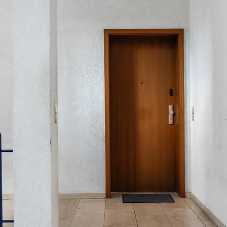 Apartment Gutenberg Mit Eigenem Stellplatz Baden-Baden