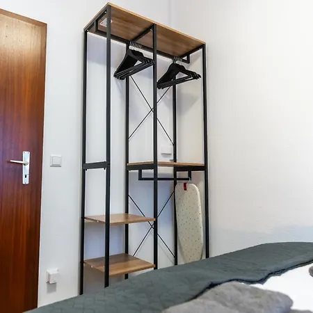 Gutenberg Mit Eigenem Stellplatz Apartment *
