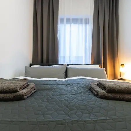 Gutenberg Mit Eigenem Stellplatz Apartment Baden-Baden