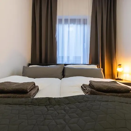 Apartment Gutenberg Mit Eigenem Stellplatz *