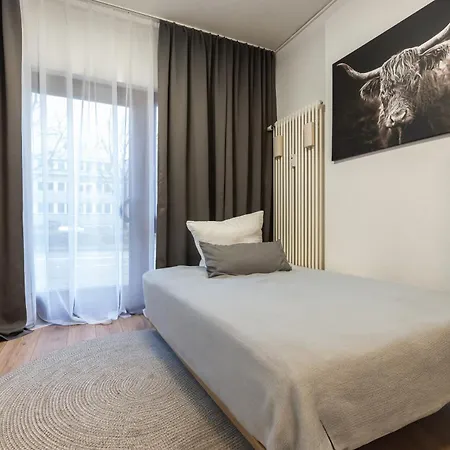 Gutenberg Mit Eigenem Stellplatz Apartment