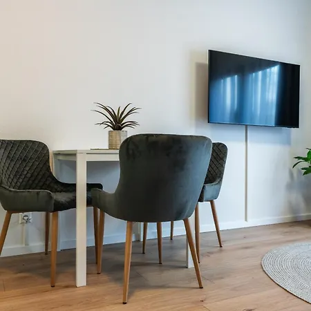 Gutenberg Mit Eigenem Stellplatz Apartment Baden-Baden