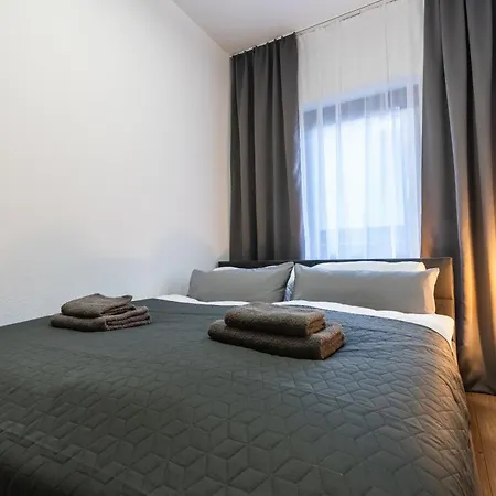 Apartment Gutenberg Mit Eigenem Stellplatz Baden-Baden