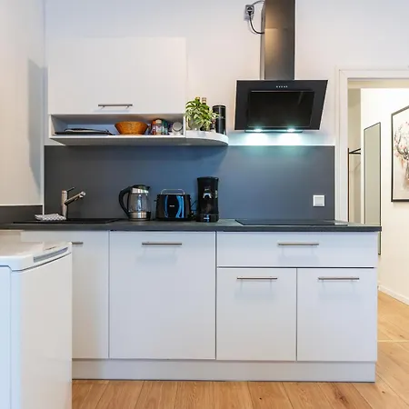 Apartment Gutenberg Mit Eigenem Stellplatz *