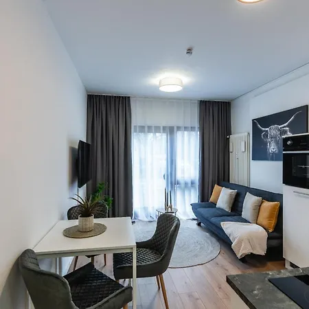 Apartment Gutenberg Mit Eigenem Stellplatz